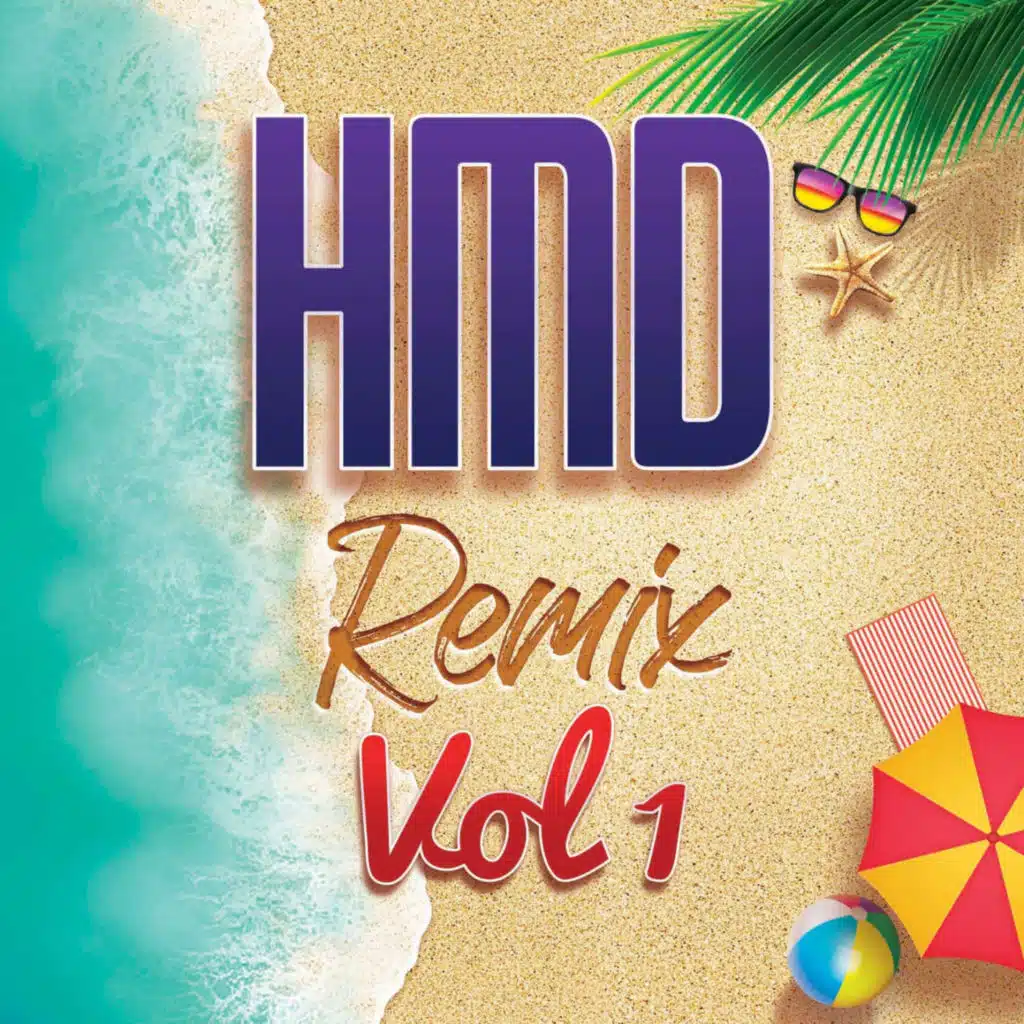 Hmd Remix, Vol. 1