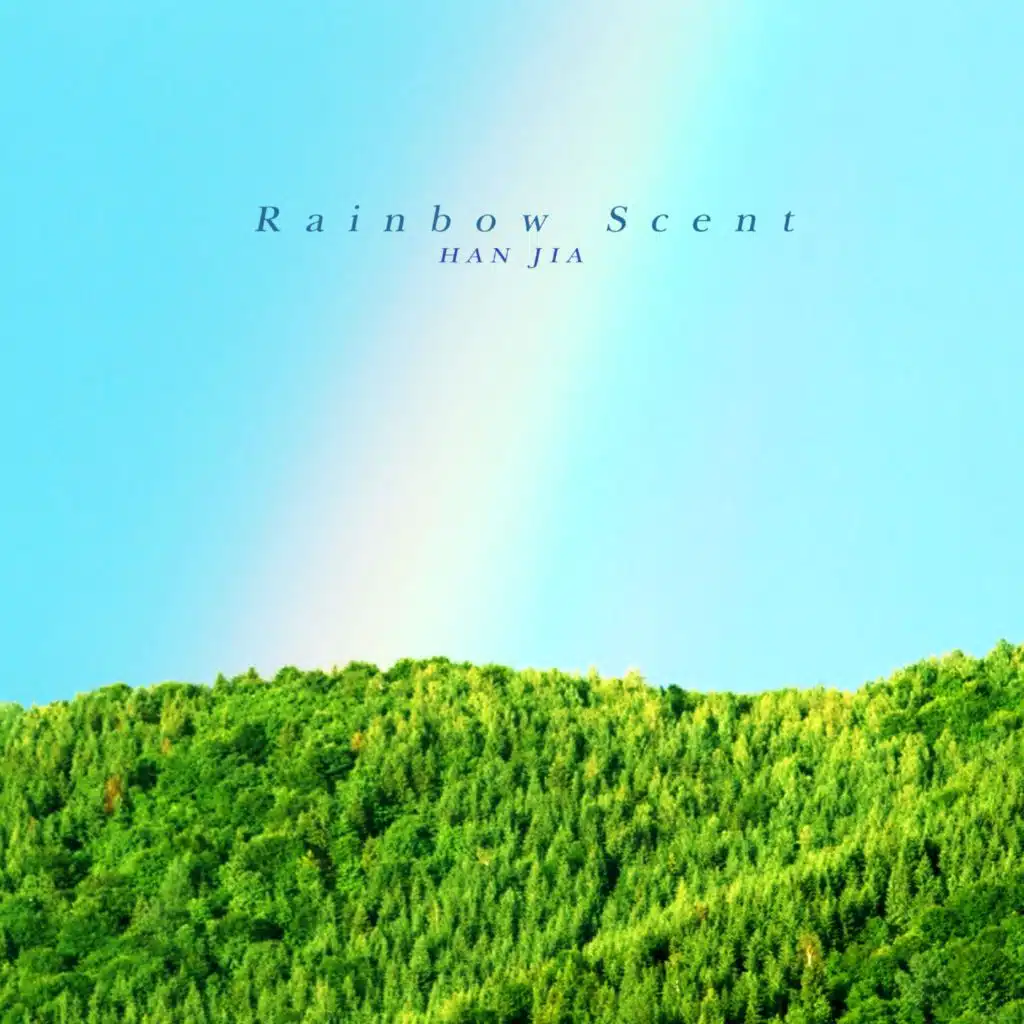 Rainbow Scent