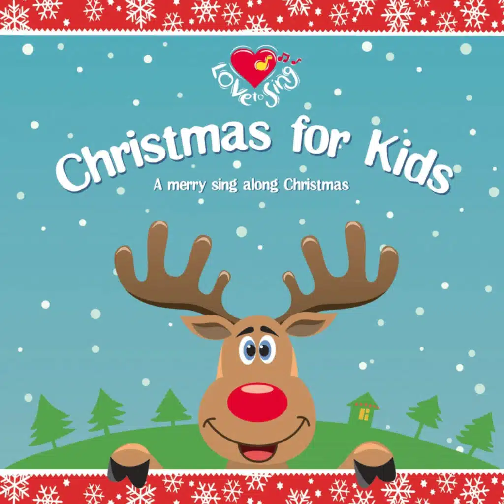 Christmas for Kids