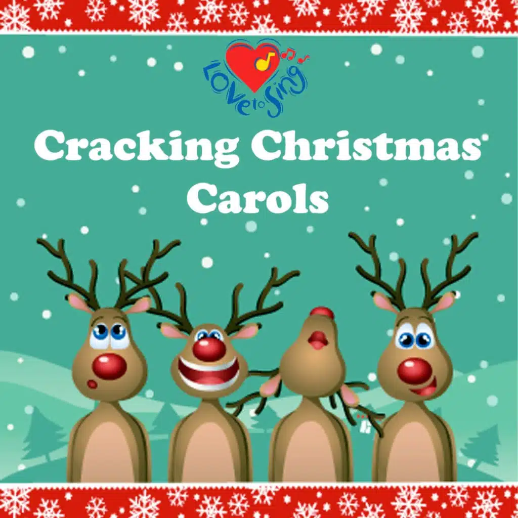 Cracking Christmas Songs