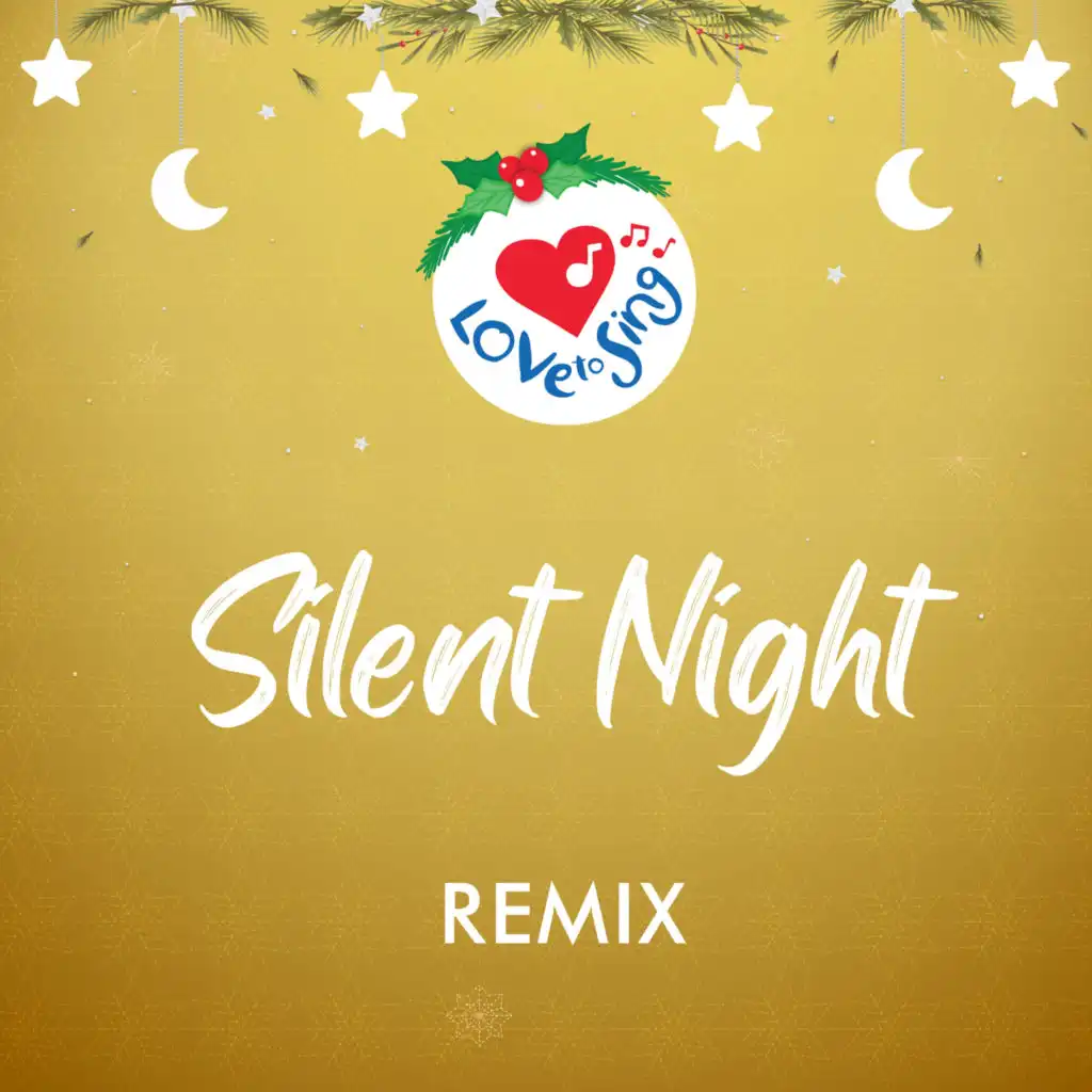 Silent Night (Remix)