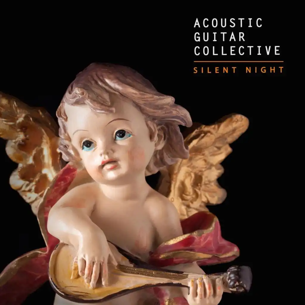 Acoustic Guitar Collective