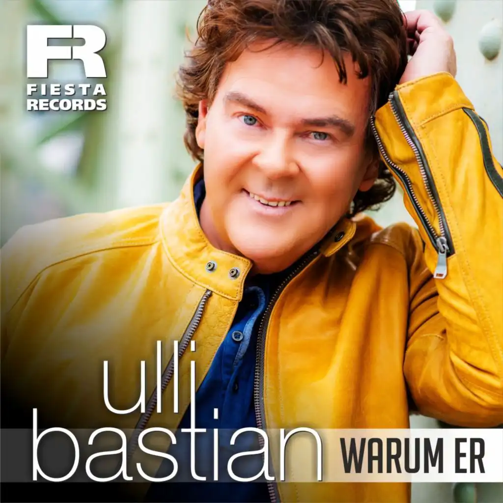 Ulli Bastian