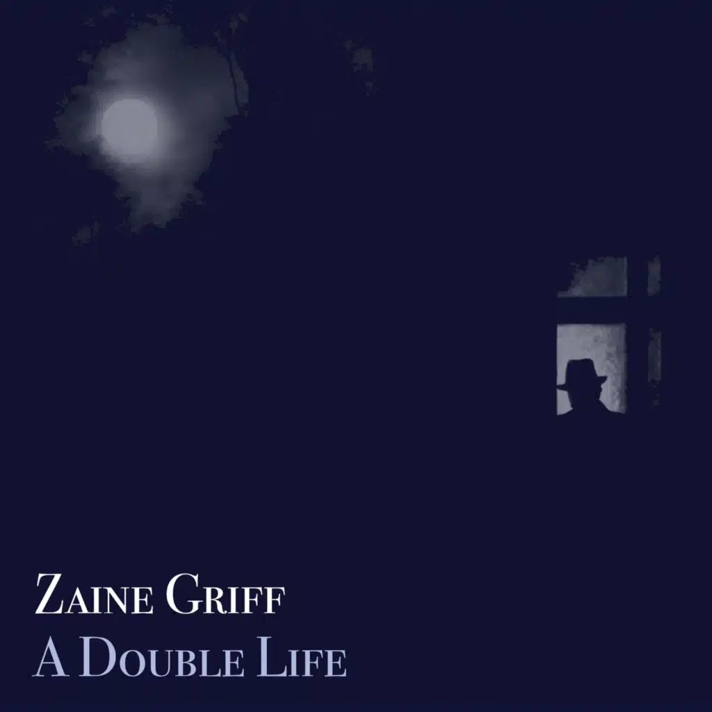 Zaine Griff