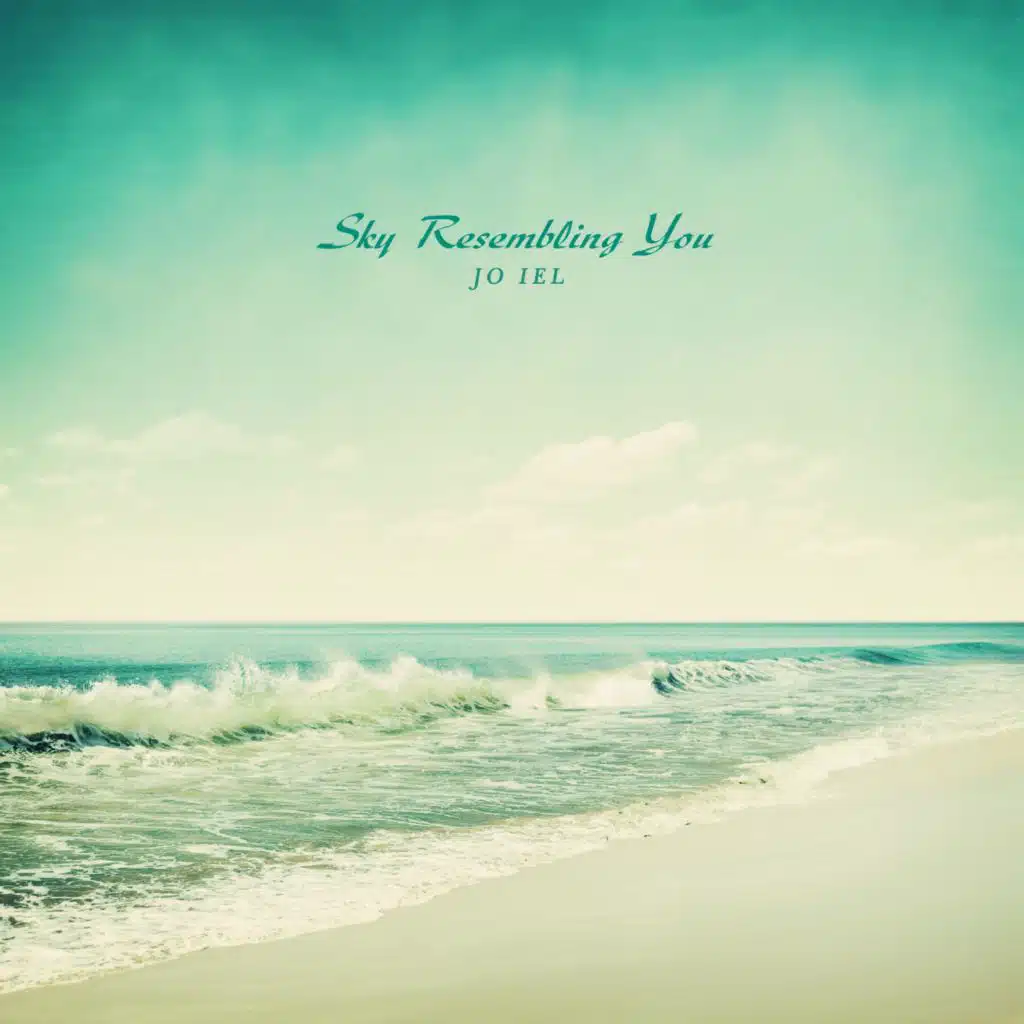 Sky Resembling You