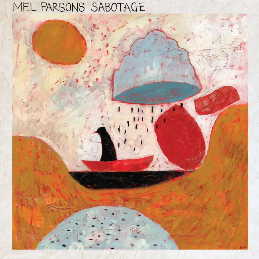 Mel Parsons