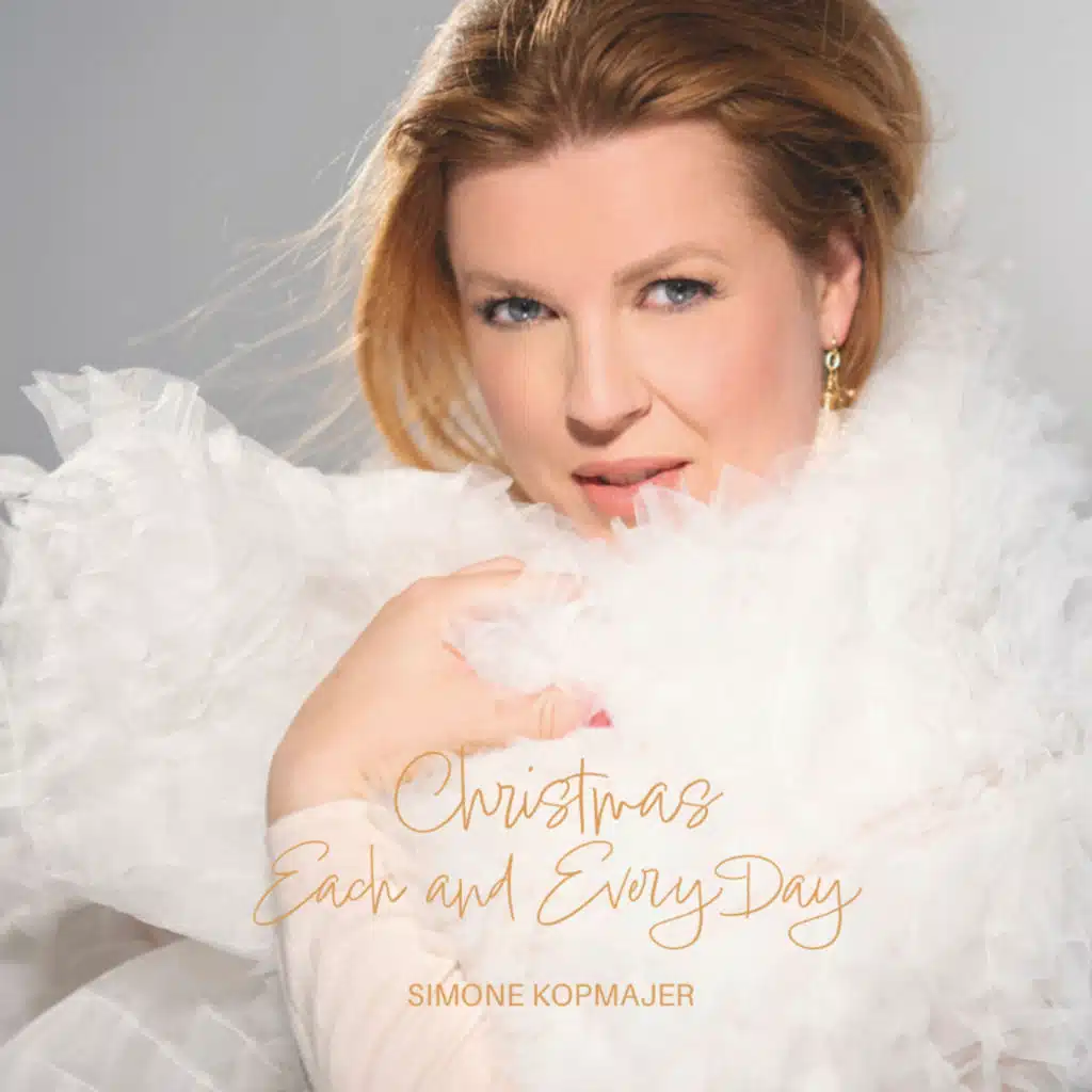 Christmas Each and Every Day (Radio Edit)