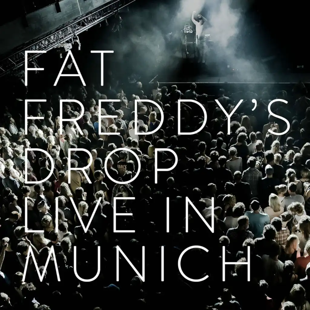 Live in Munich