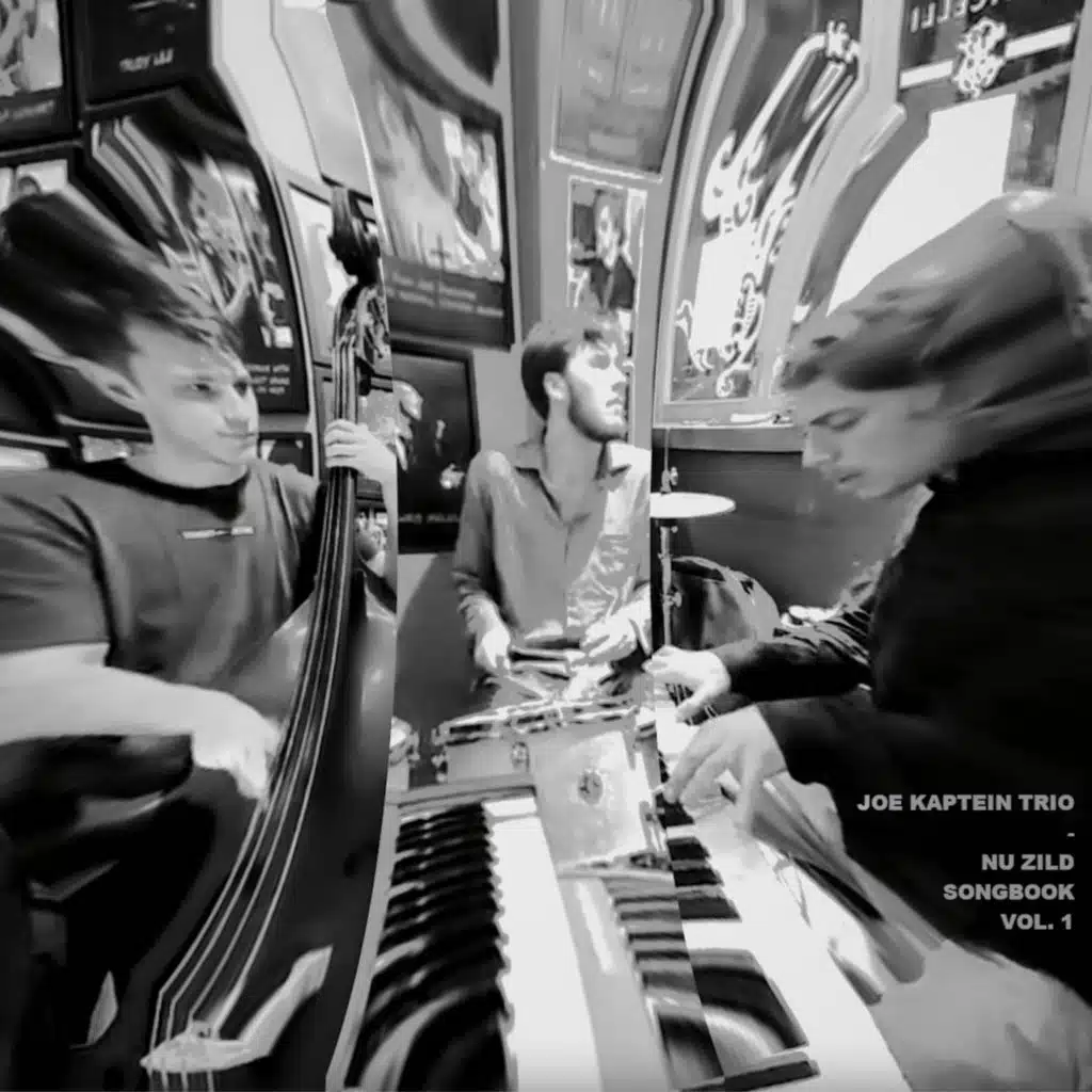 Nu Zild Songbook Vol. 1