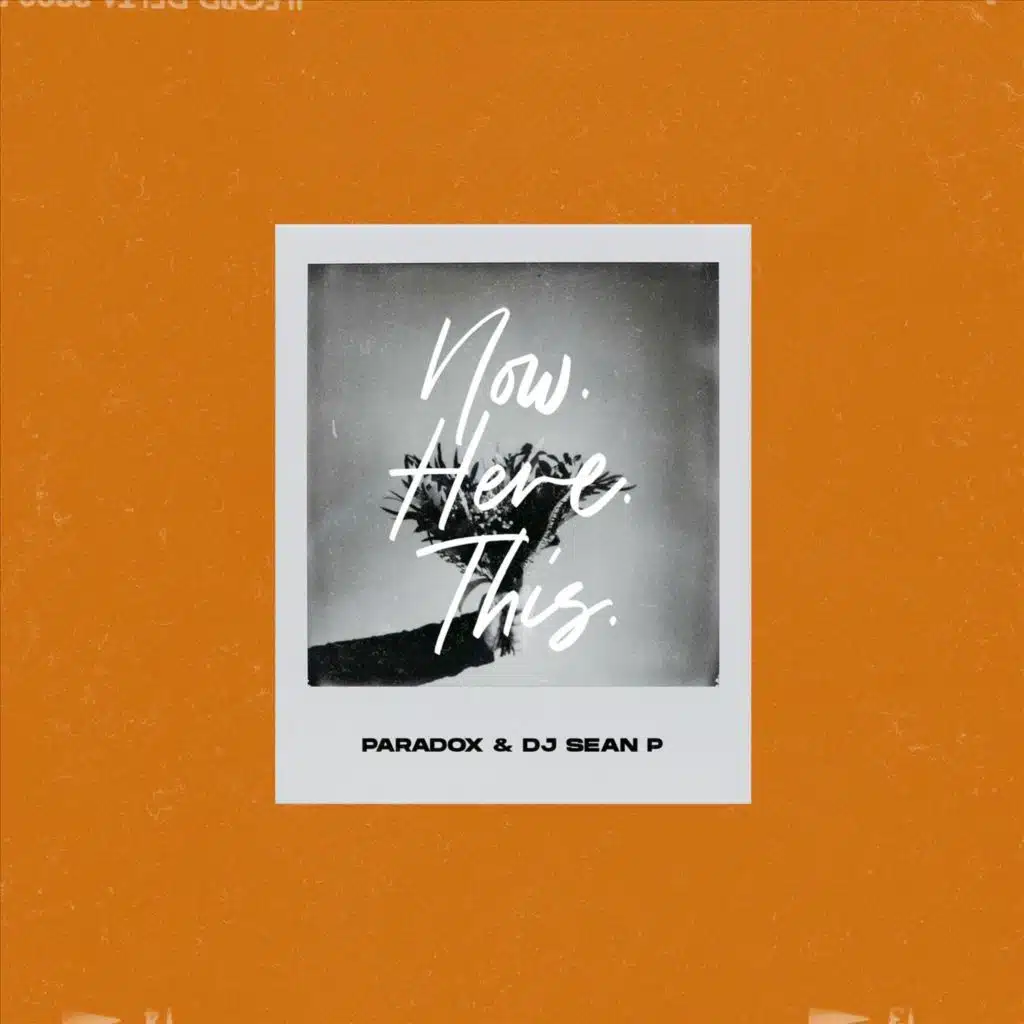 Composed (Acappella) [feat. Kid Abstrakt & Blu]