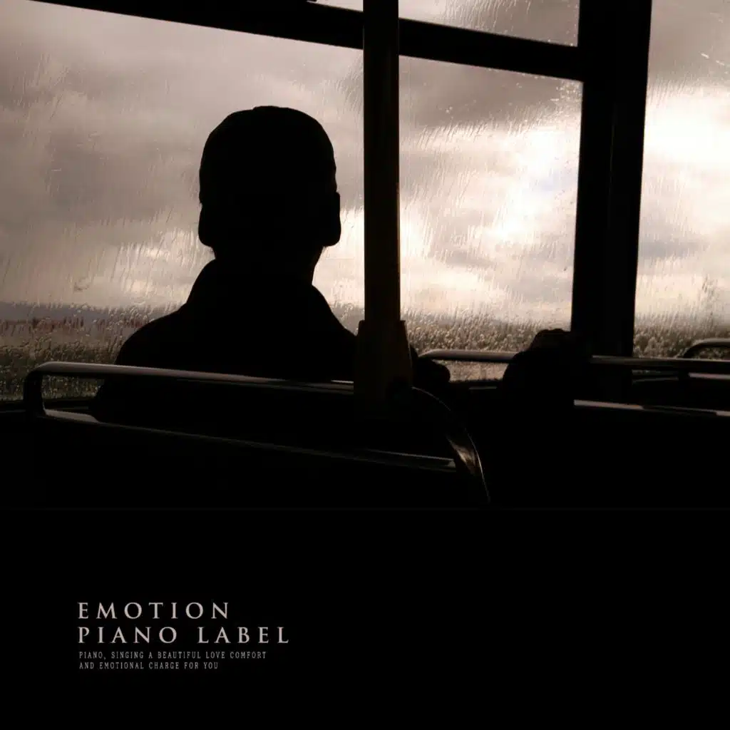 A Long-Suffering Sad Piano Collection