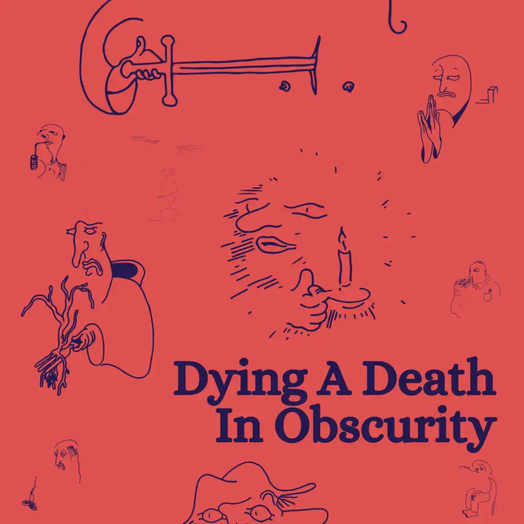 Dying A Death In Obscurity