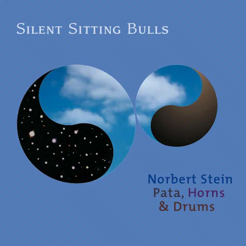 Silent Sitting Bulls