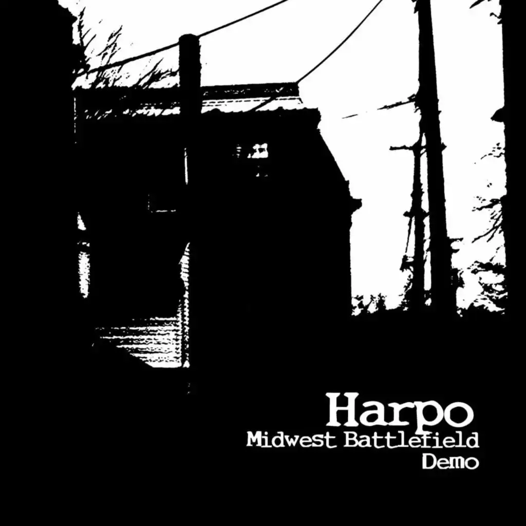 Harpo