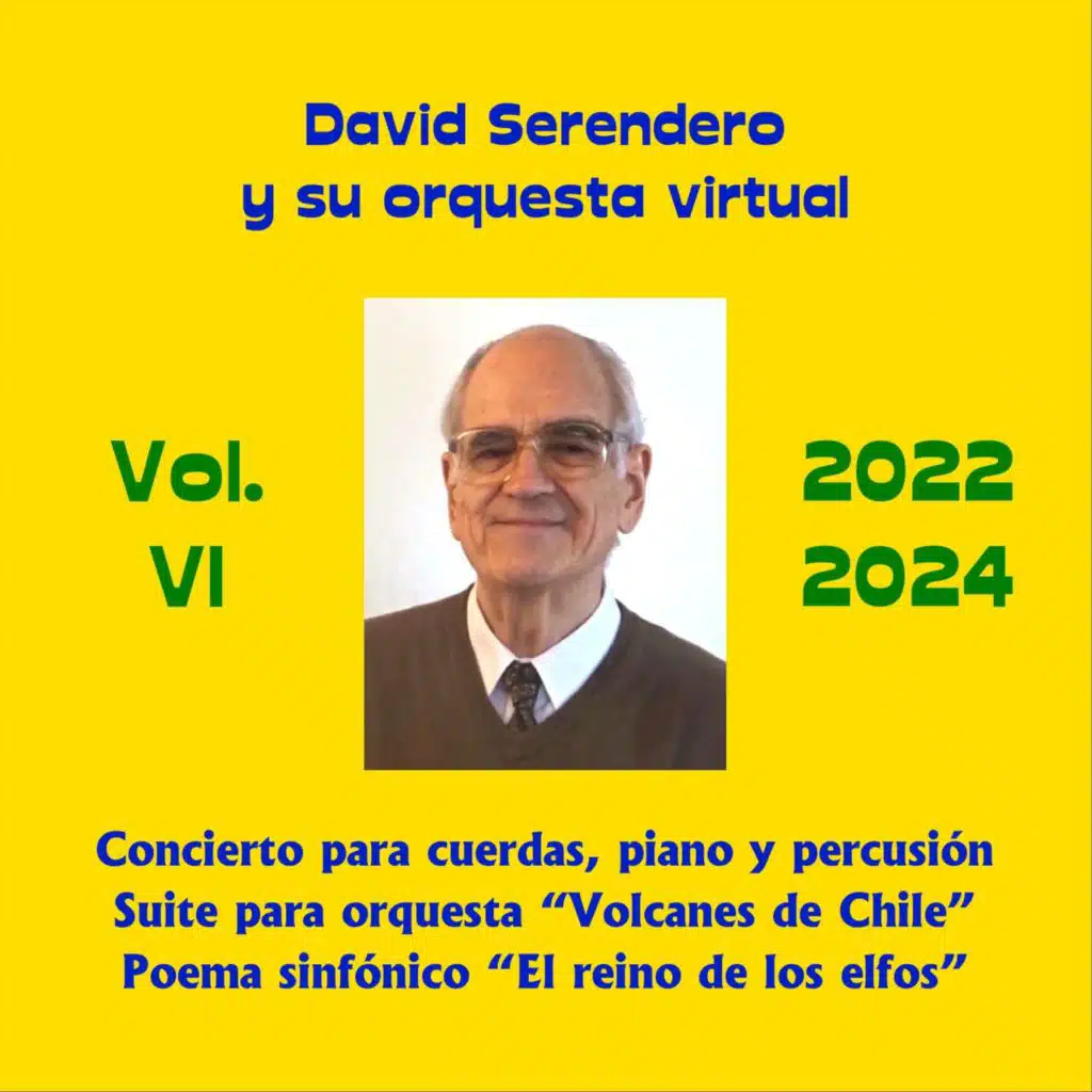 David Serendero