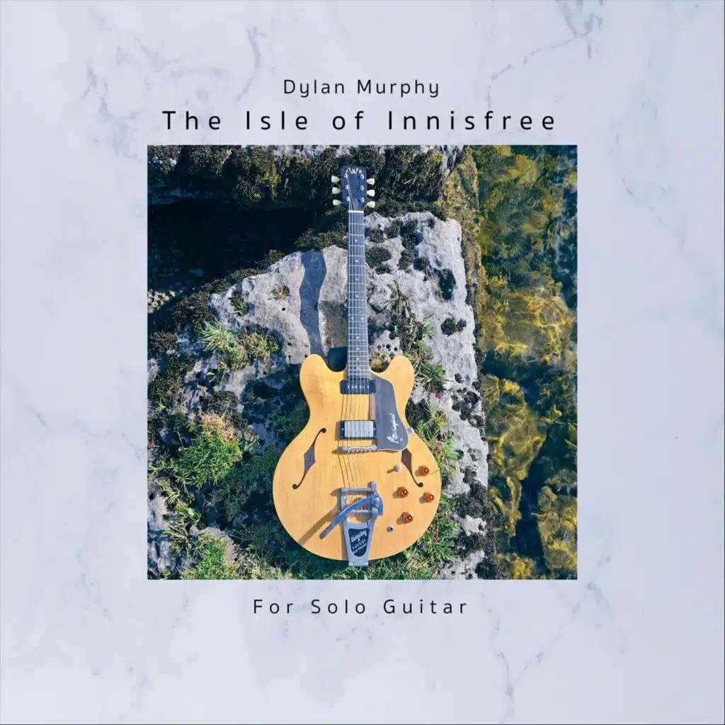 The Isle of Innisfree