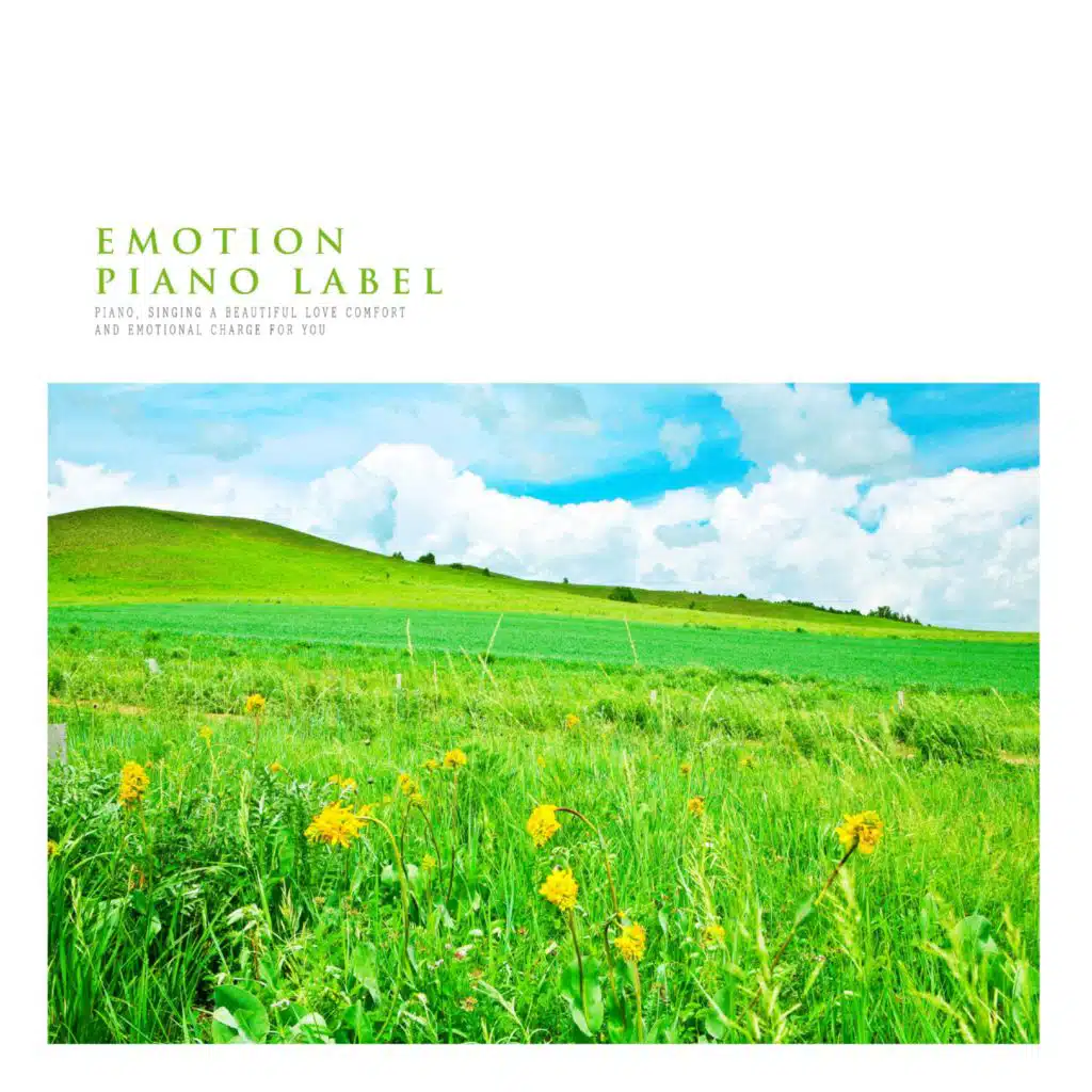Today'S Pain Will Be Tomorrow'S Happiness (Nature Ver.)