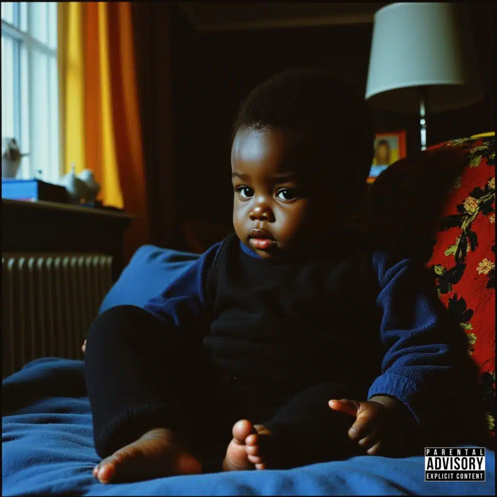 YOUNG NIGGA PARA SEMPRE