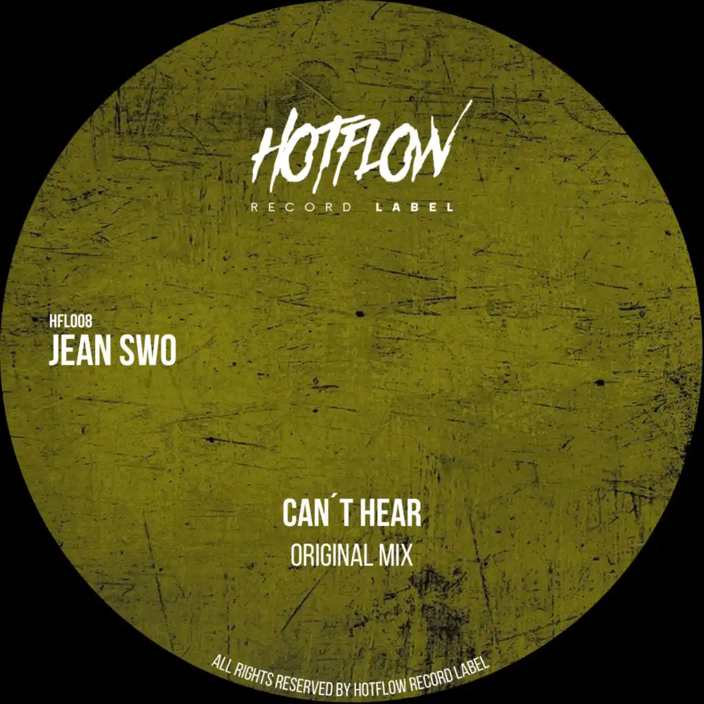 Jean Swo