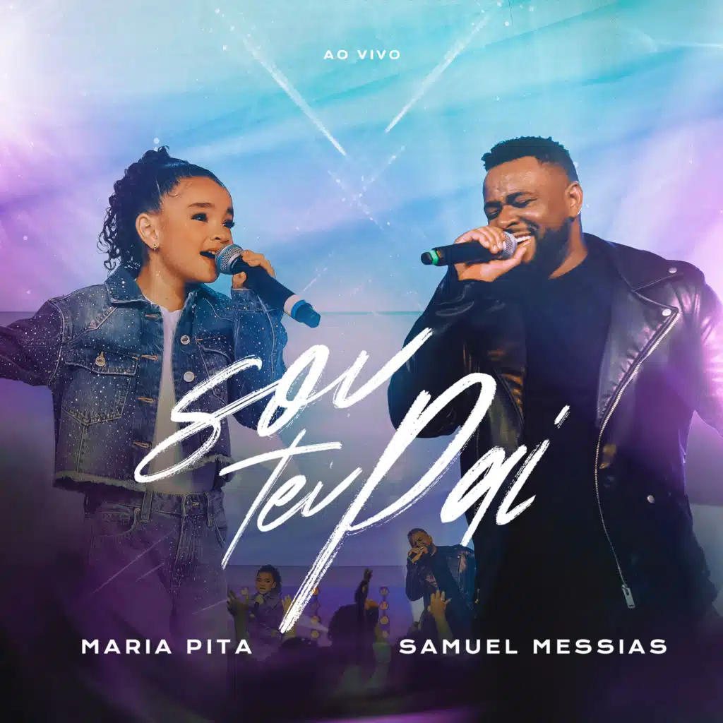 Sou Teu Pai (Ao Vivo)
