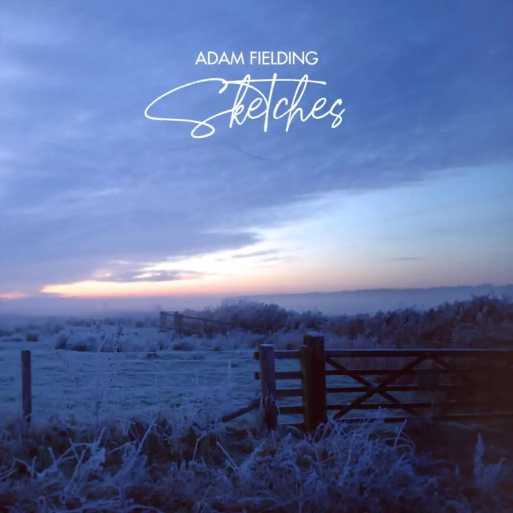 Adam Fielding