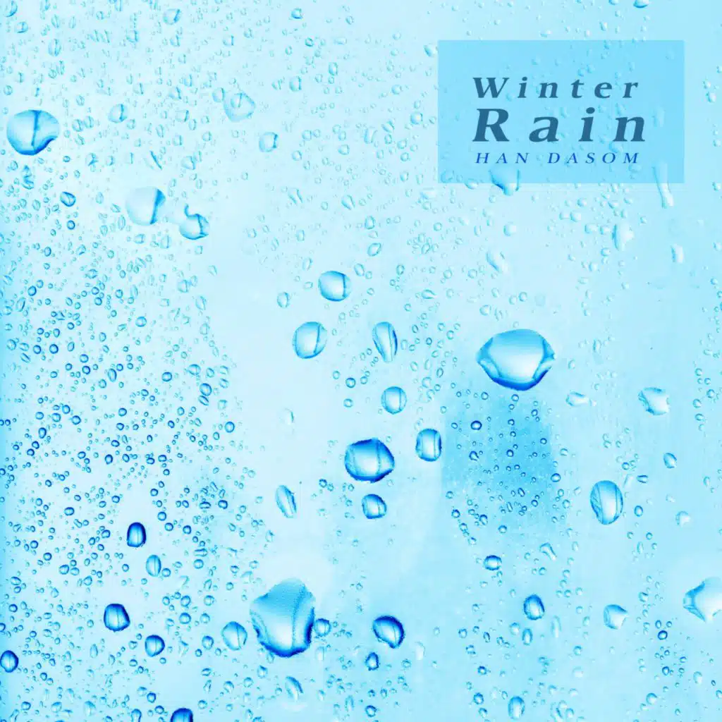 Winter Rain