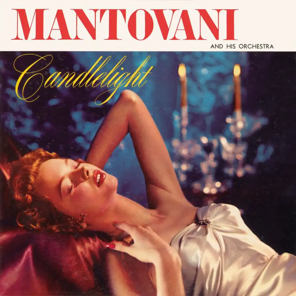 Mantovani & His Orchestra