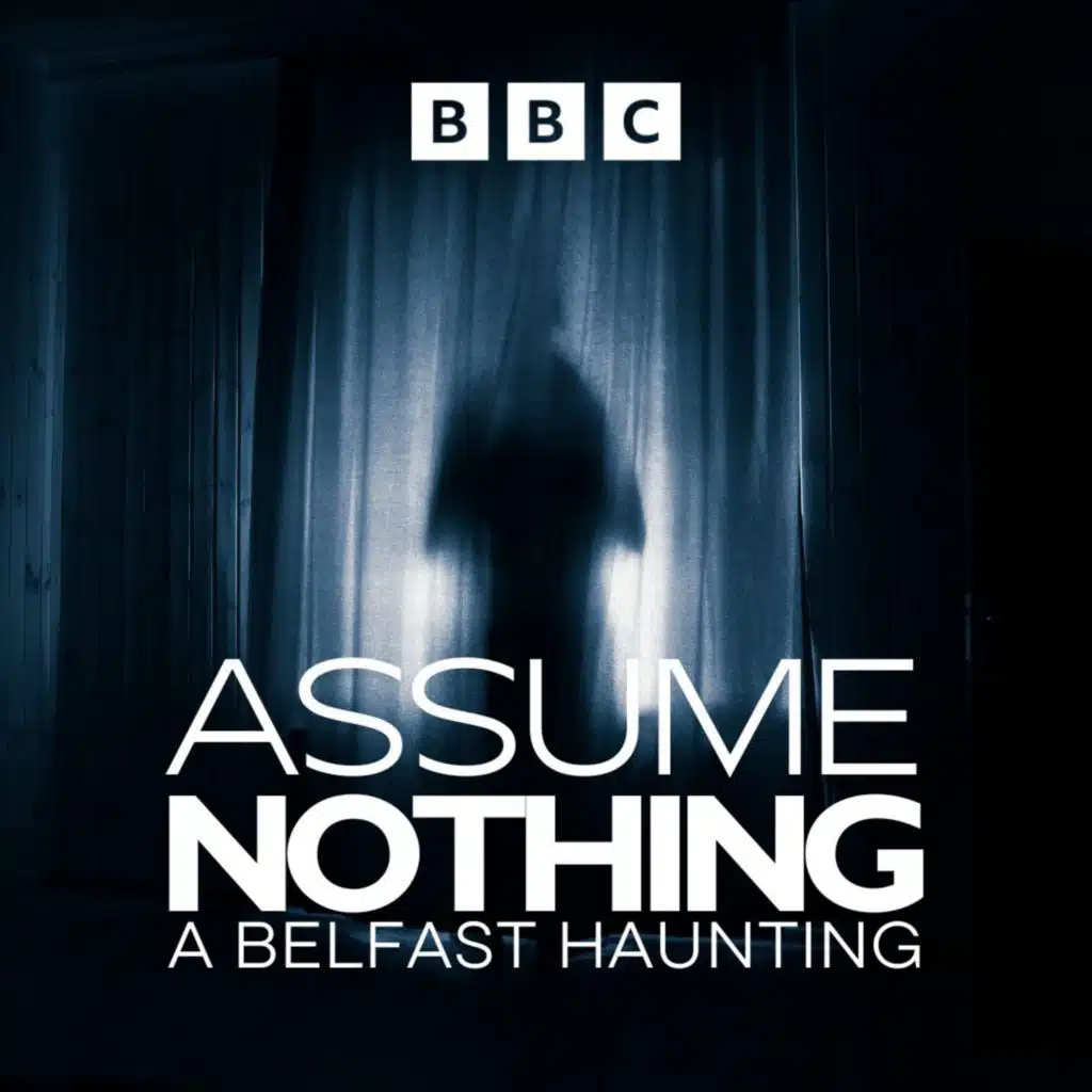 Episode 8: A Heritage of Fear