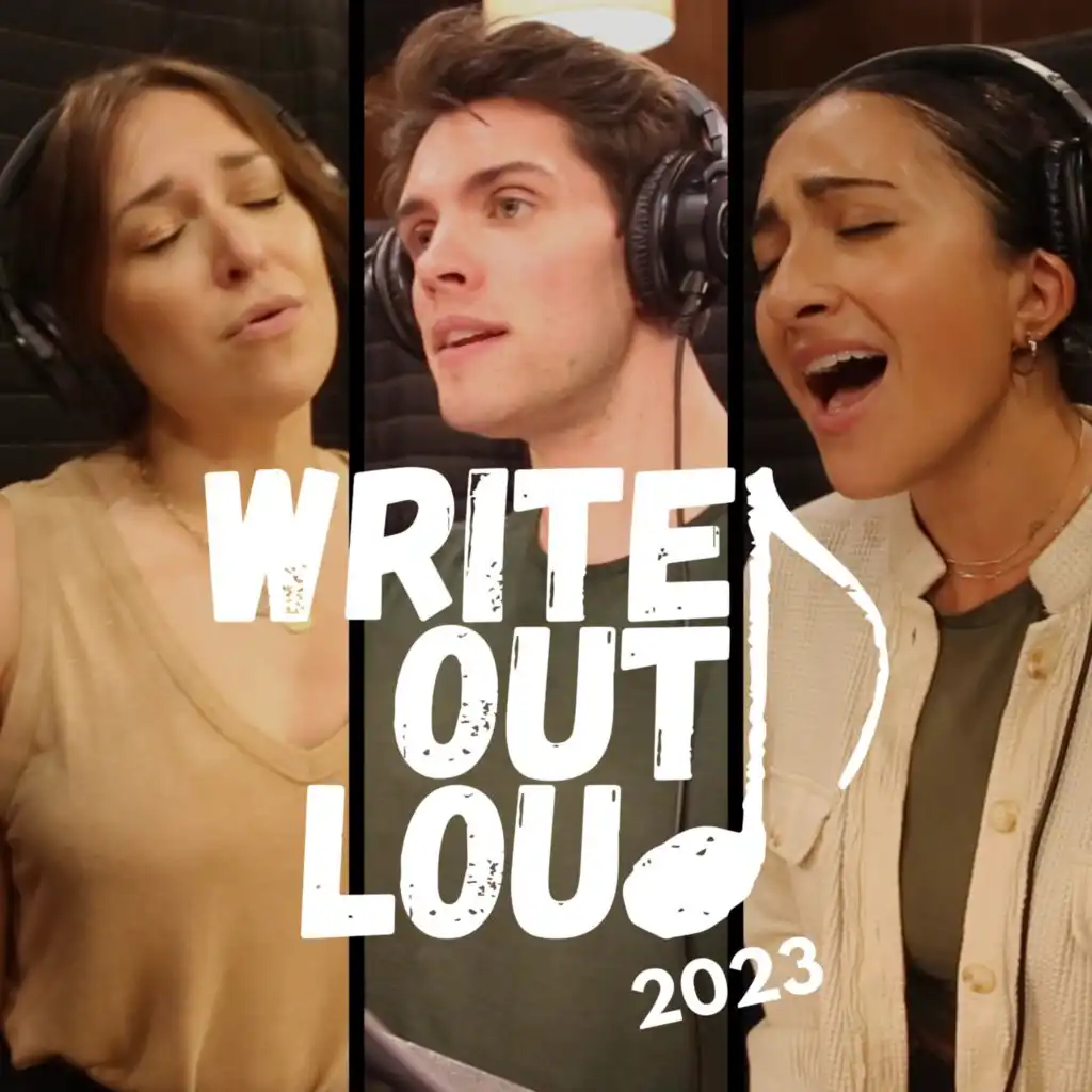 Write Out Loud