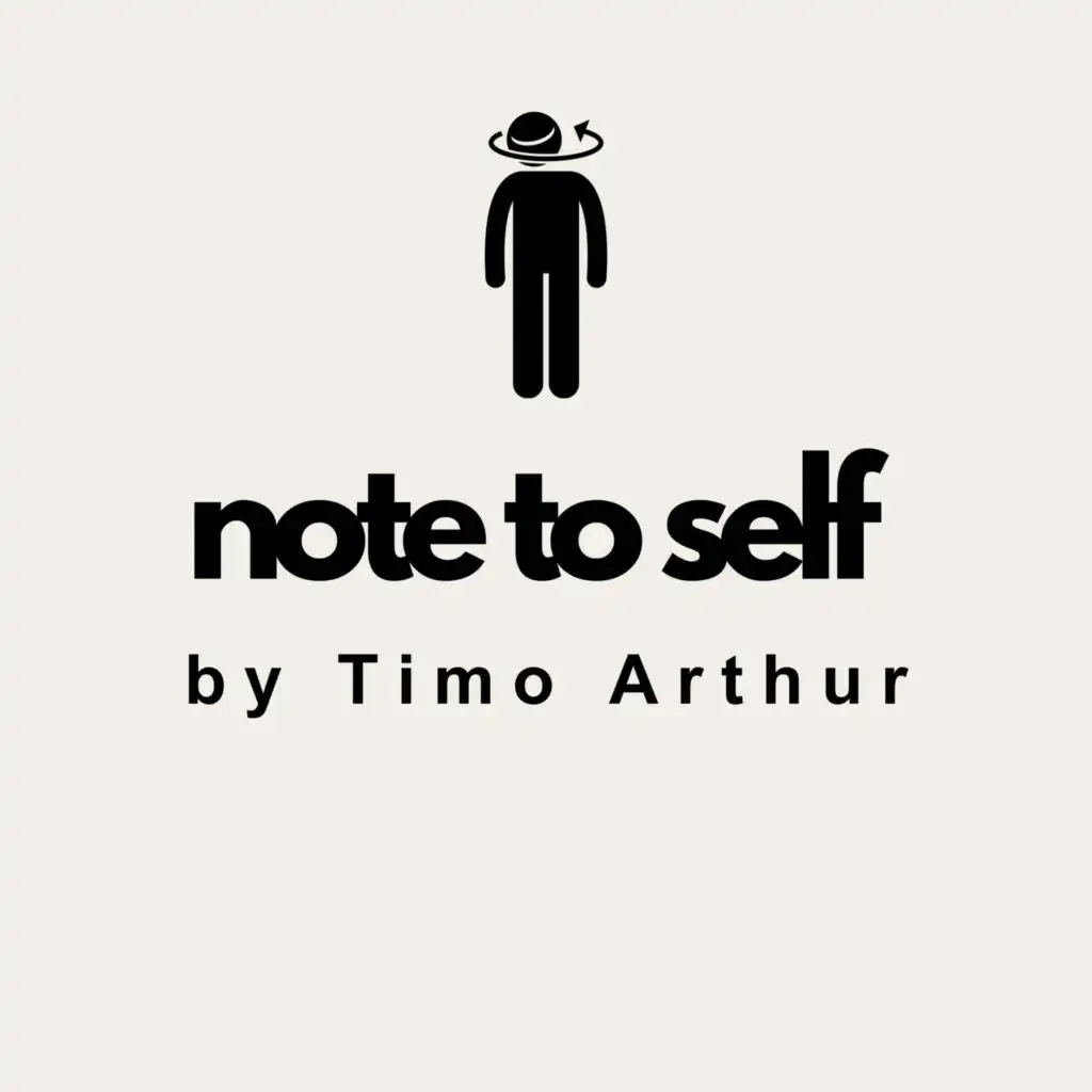 Note To Self (Demo)