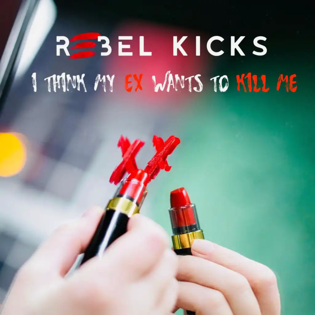 Rebel Kicks