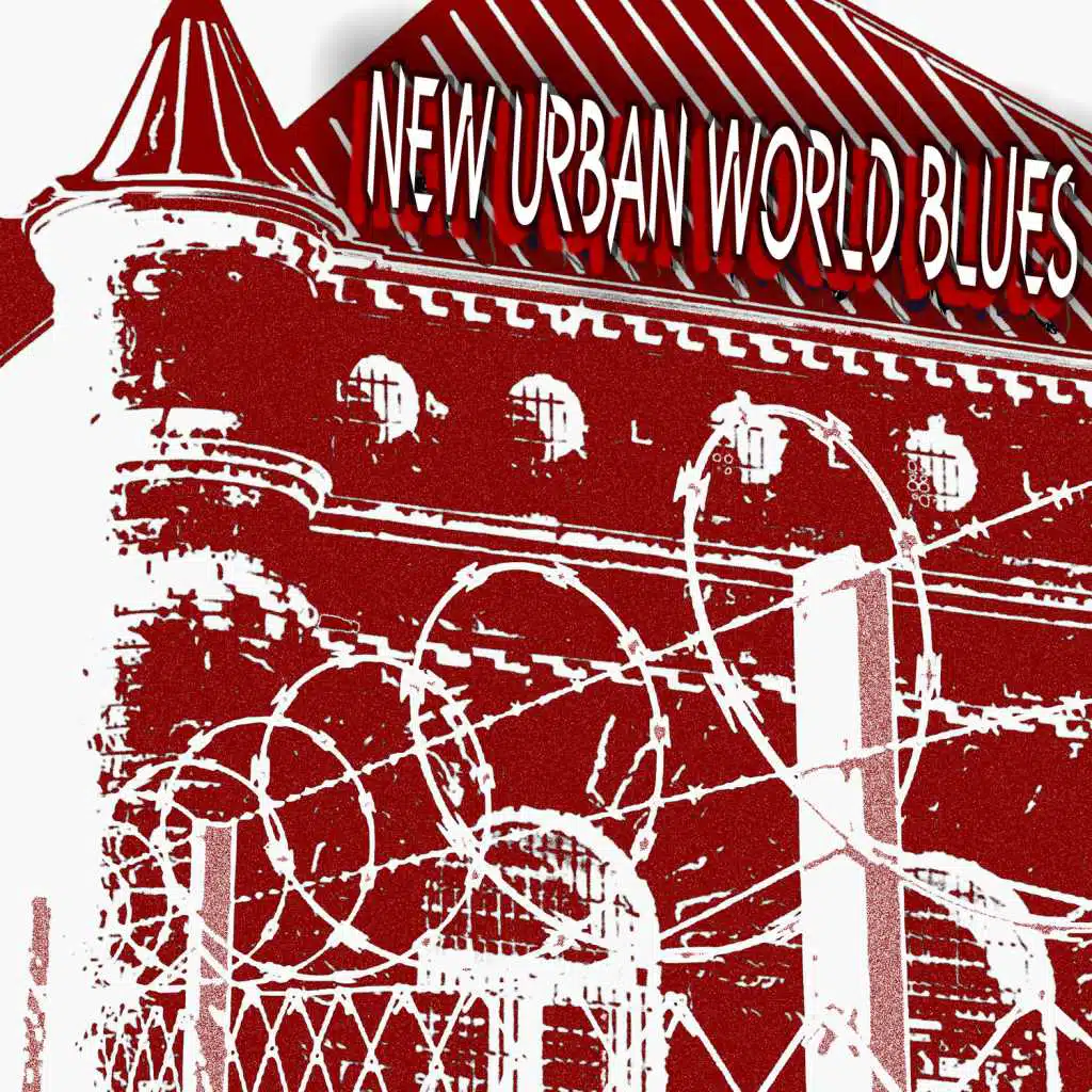 New Urban World Blues