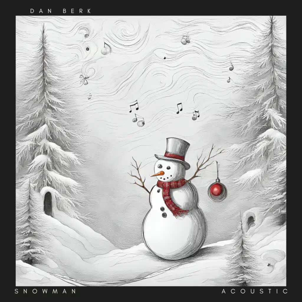 Snowman (Acoustic)