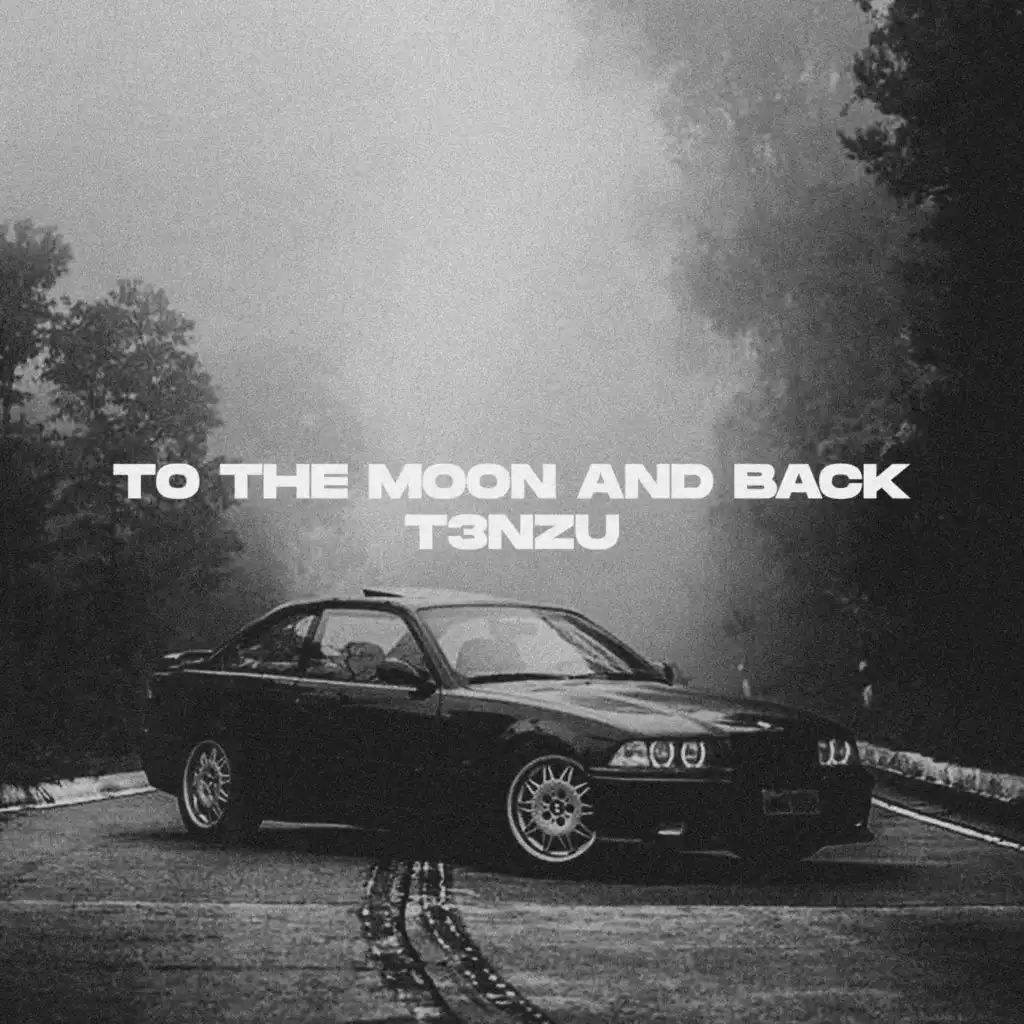 To The Moon And Back