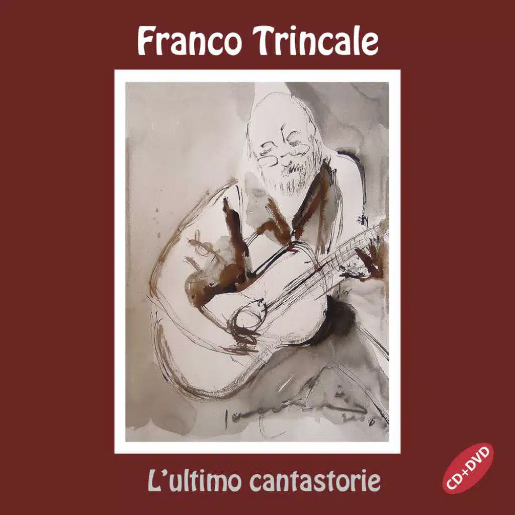 L'ultimo cantastorie