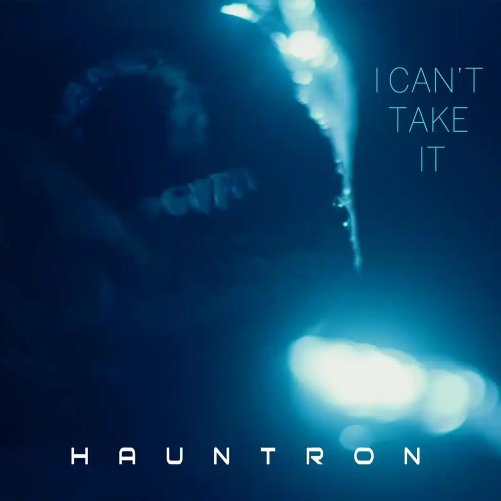 Hauntron