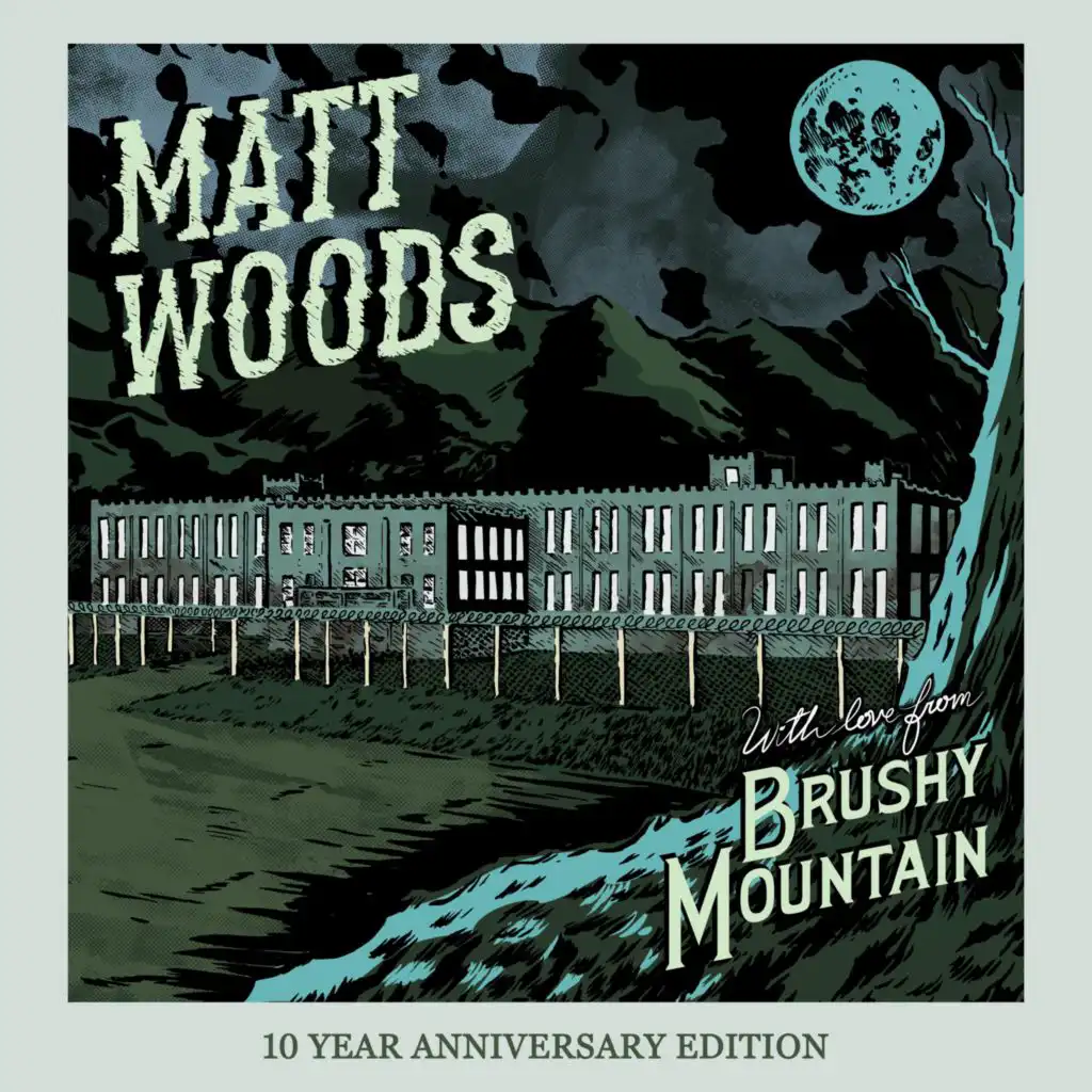 Matt Woods