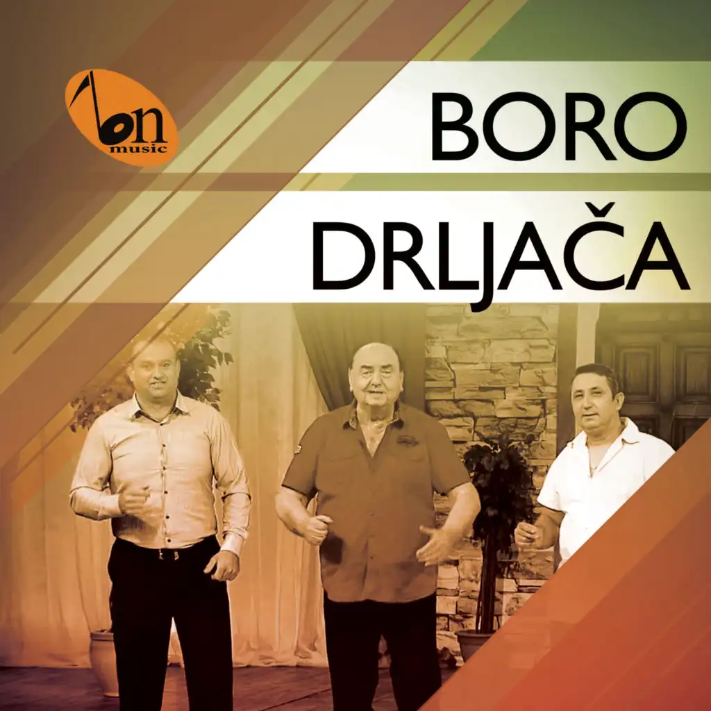 Bora Drljača