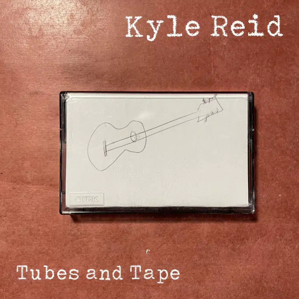 Kyle Reid