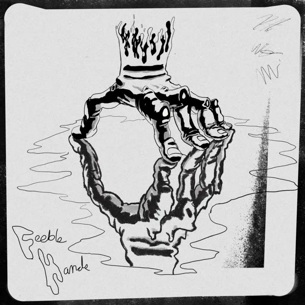 Feeble Hands (Demo)