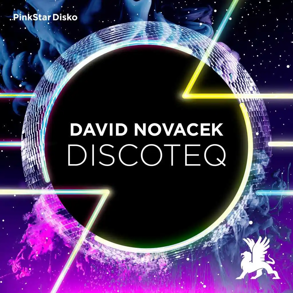 Discoteq (Original Club Mix)