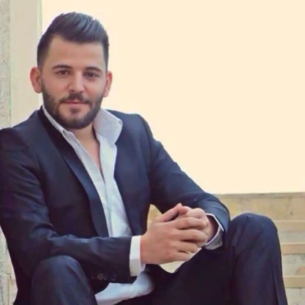 صارحني حبيبي