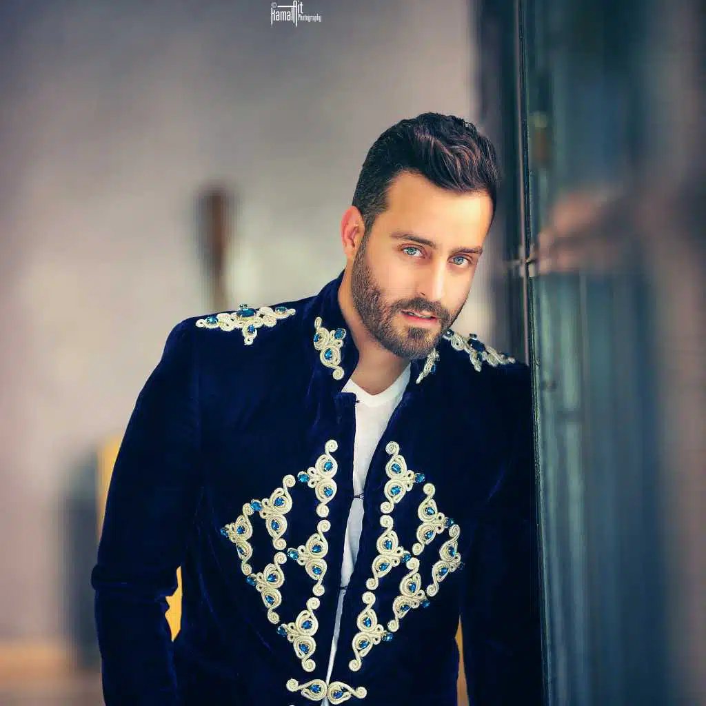 مازال مازال