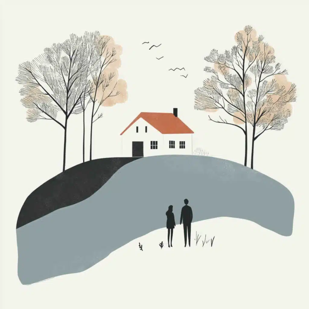 2750: How To Be Financially Savvy When Buying A Home by Lisa Harrison of Mad Money Monster on Financial Decisions