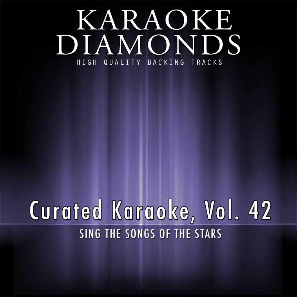 Rehab (Karaoke Version)