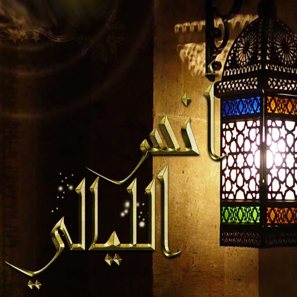 أنس الليالي