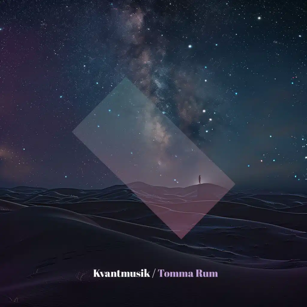 Kvantmusik