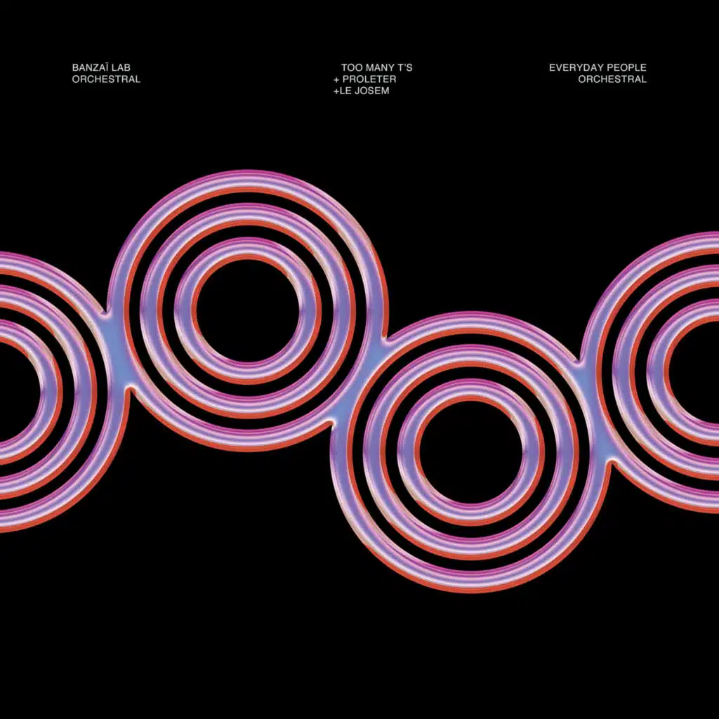 Too Many T's, Proleter & Le Josem