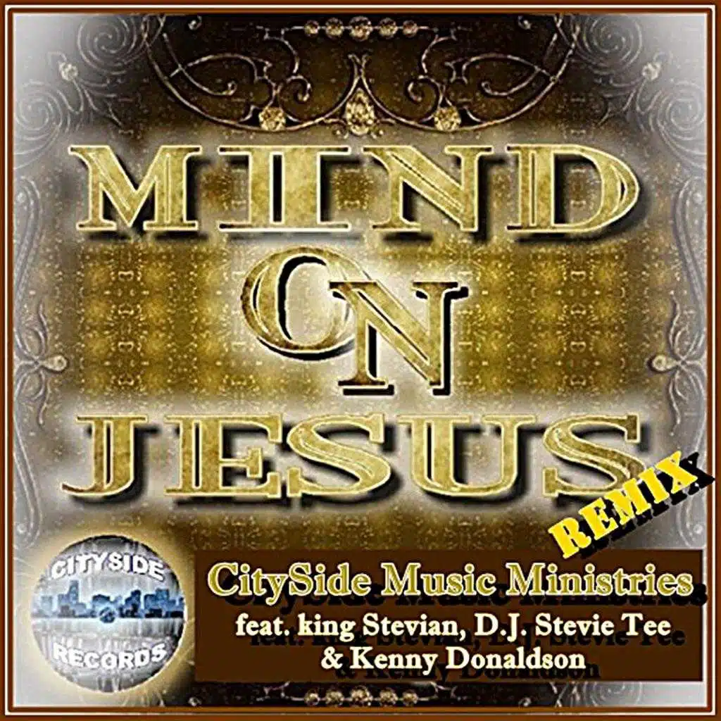 CitySide Music Ministries