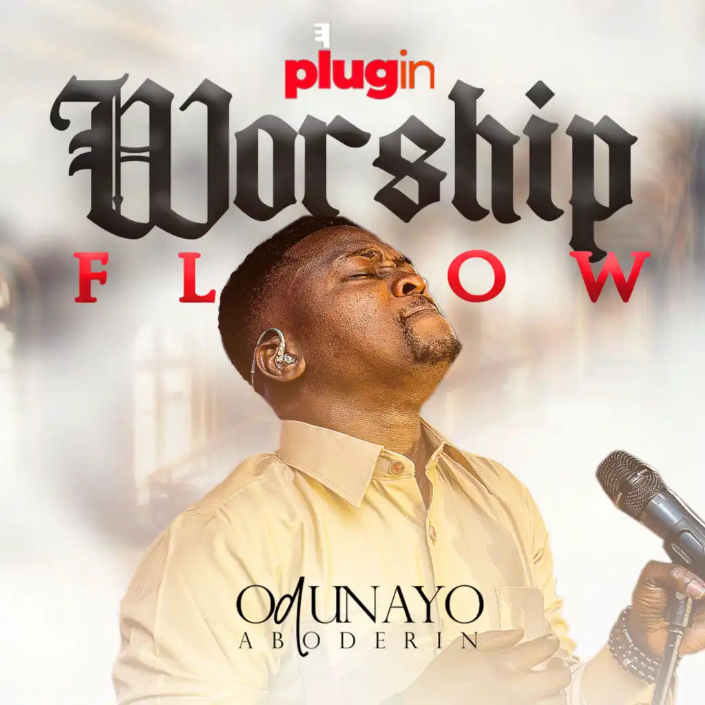 PlugIn Worship Flow